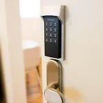 Haus Salinen * 바트로덴페르드