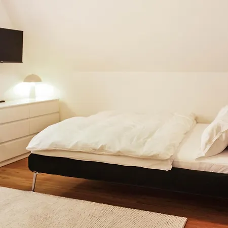 Haus Salinen *