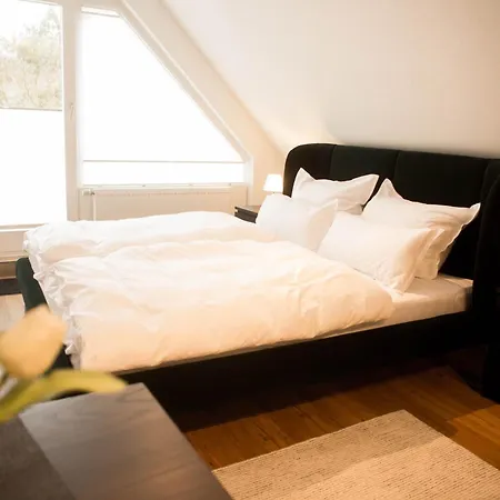 Haus Salinen *