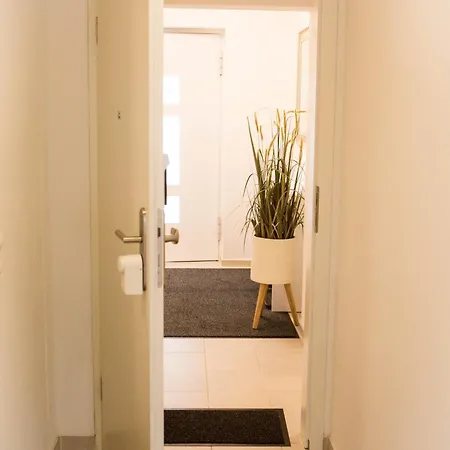 Haus Salinen Bad Rothenfelde