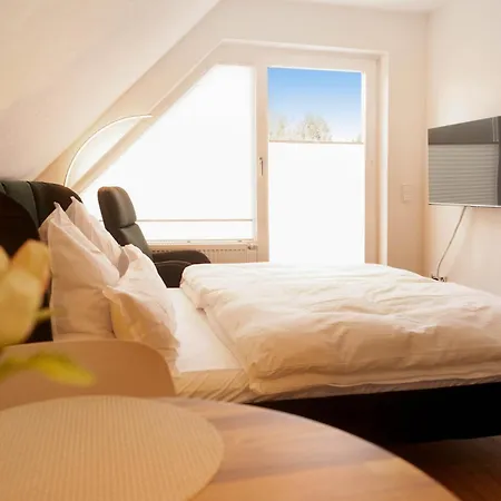 Haus Salinen Bad Rothenfelde