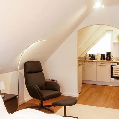 Haus Salinen * Bad Rothenfelde