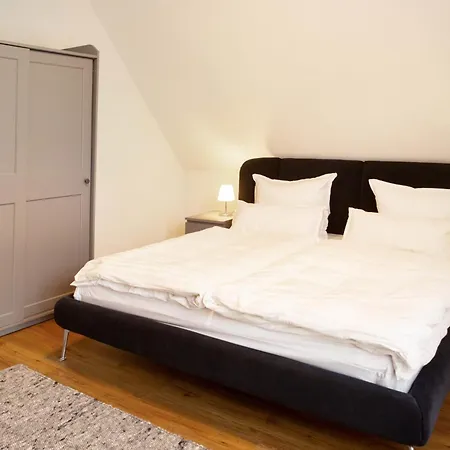 Haus Salinen Apartment