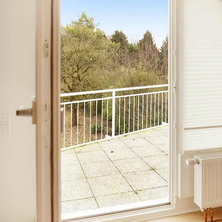 Haus Salinen * Bad Rothenfelde