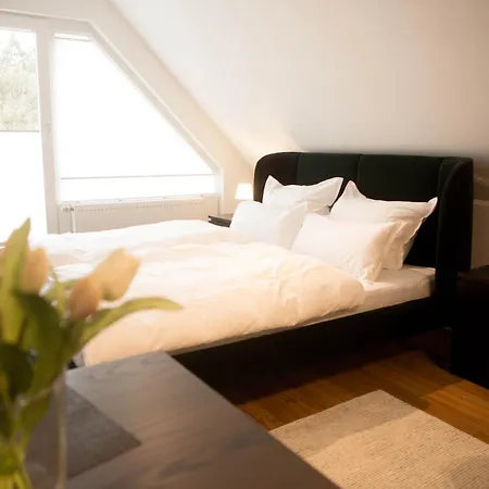 Apartment Haus Salinen Bad Rothenfelde