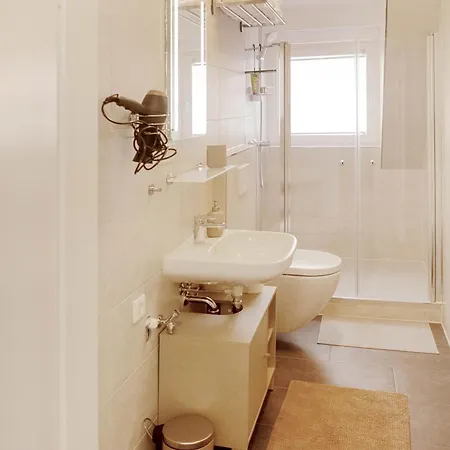 Haus Salinen * Bad Rothenfelde