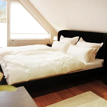 Apartment Haus Salinen *