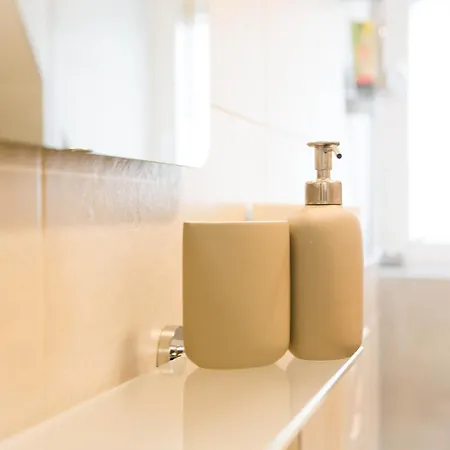 Haus Salinen Bad Rothenfelde