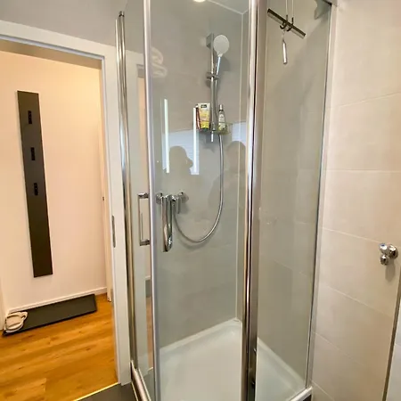 Lejlighed Haus Salinen