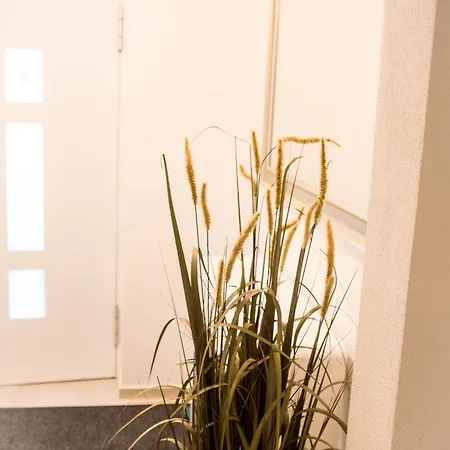 Haus Salinen * Bad Rothenfelde