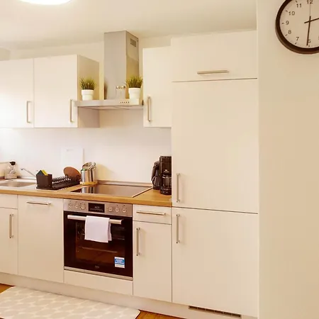 Haus Salinen Bad Rothenfelde