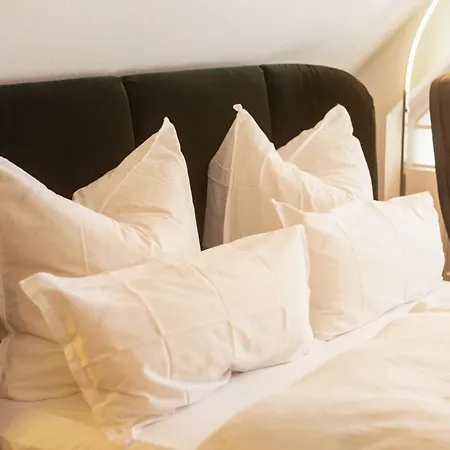 Lejlighed Haus Salinen