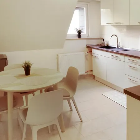 Lejlighed Haus Salinen Bad Rothenfelde