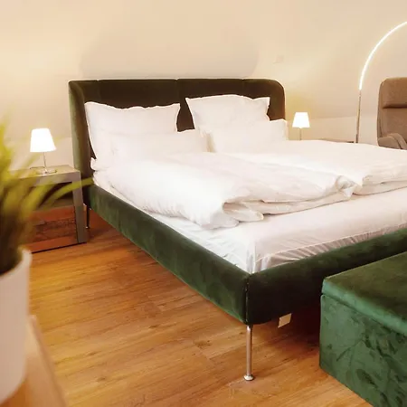 Haus Salinen * Bad Rothenfelde