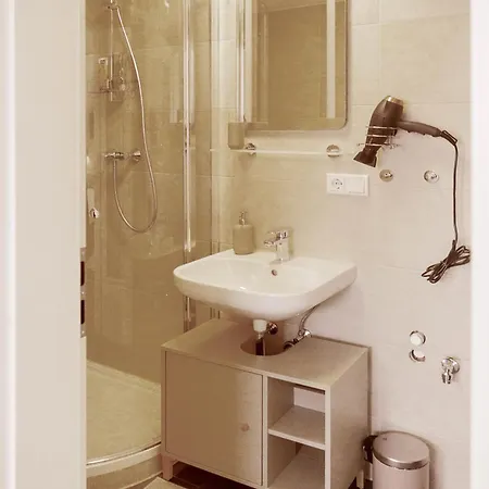 Lejlighed Haus Salinen Bad Rothenfelde